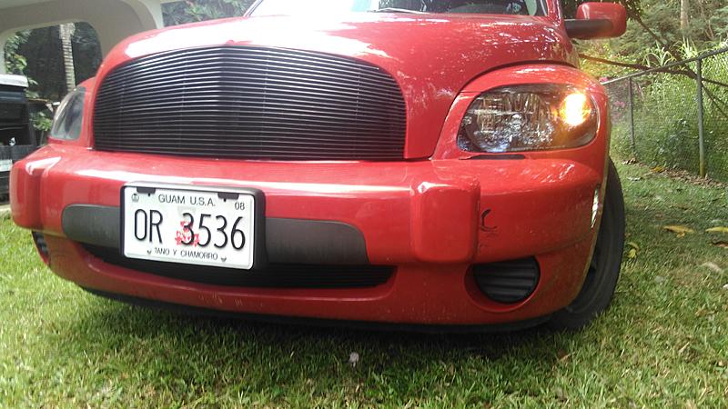 My stock HHR-img_20170409_170909.jpg