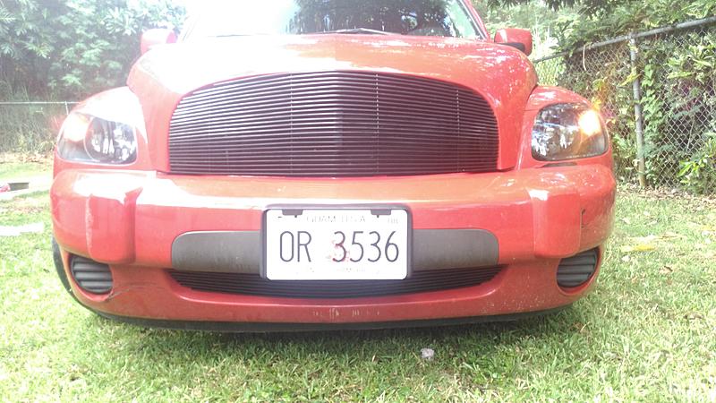 My stock HHR-img_20170409_171050.jpg
