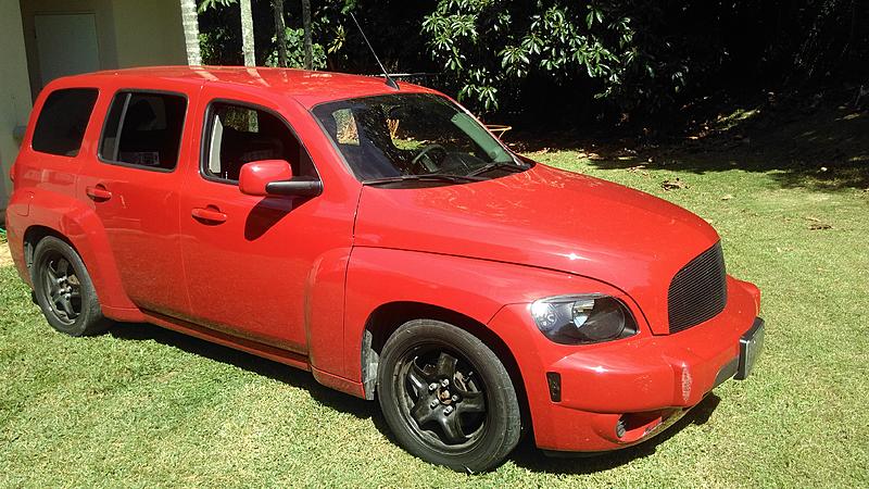 My stock HHR-img_20170520_093656.jpg