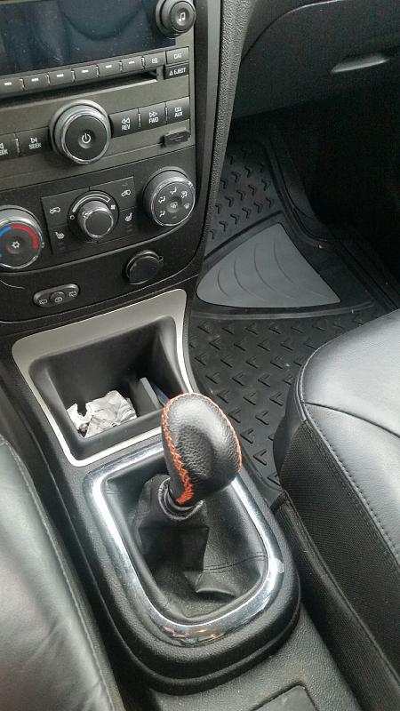 custom shifter knob-20170112_113958.jpeg