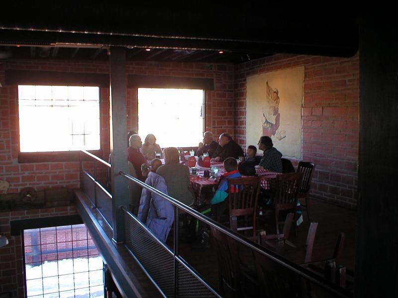 Anyone Thinking WNY G2G-dinner.jpg