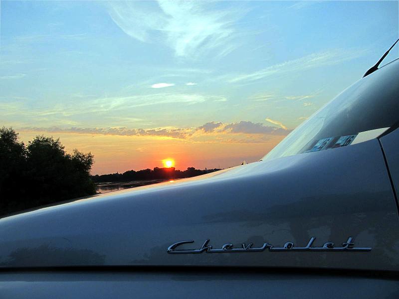 Sunrise over The Susquehanna with the HHR-img_0041.jpg