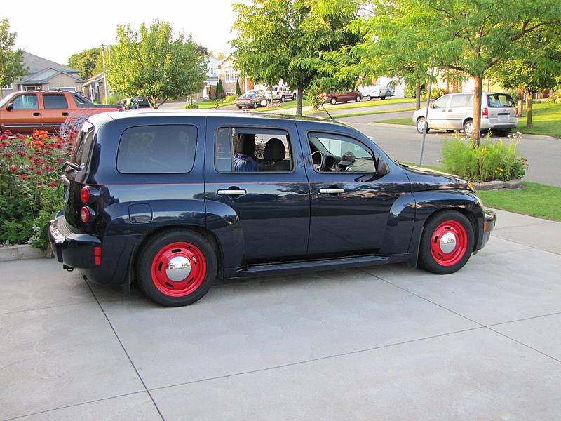 Here's the scoop on posting multiple pictures in a post!-new-rims-001.jpg