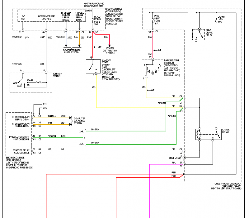 Engine Swap issue-starter.png