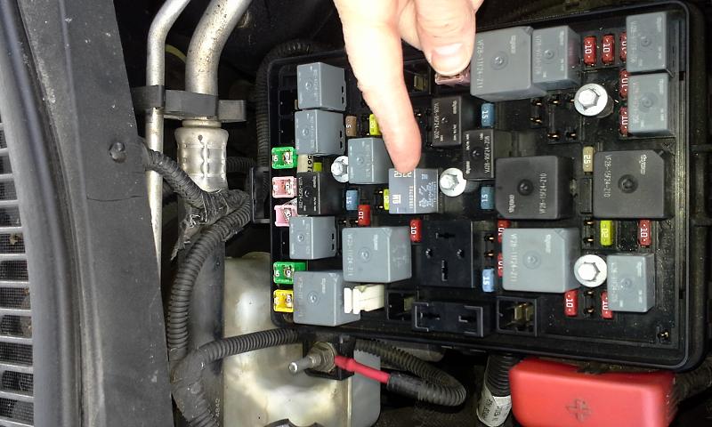 No crank, no start, no communication-20170117_132012.jpg