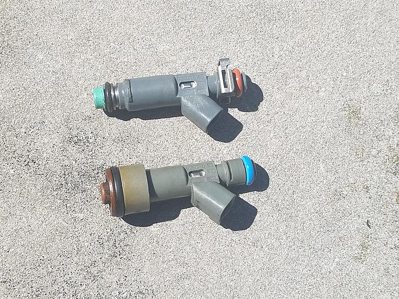 Need to repair codes so I can pass inspection-injectors.jpg