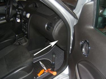 2009 saturn aura power steering service esc