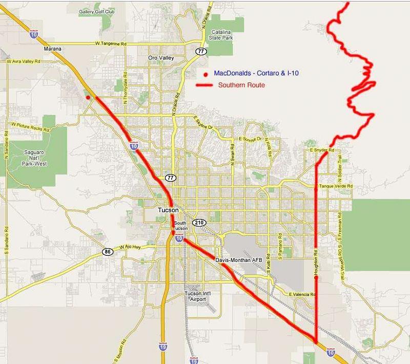 Local 'Zonies... Sept run?-southernroute-sm.jpg