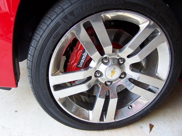 2008 hhr panel 16'' rims to 18'' rims? - Chevy HHR Network What Size Tires Are On A Chevy Hhr