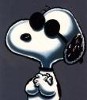 Snoopy's Avatar