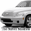 The Silver Shadow's Avatar