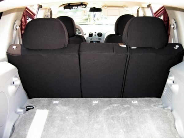 Good Quality Seat Covers Chevy Hhr Network - Car Seat Covers For Chevy Hhr