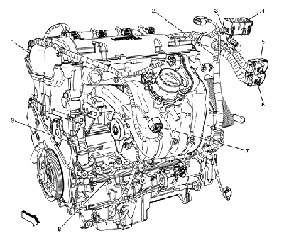 98 S10 2 2l Engine Diagram - Fuse & Wiring Diagram