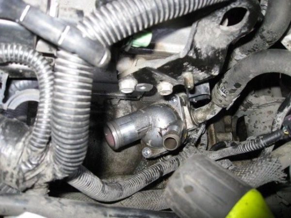 Car Thermostat Replacement: The When, How, and the Cost